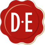 douwe egberts logo