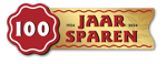 100 jaar sparen