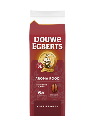 Aroma Rood
