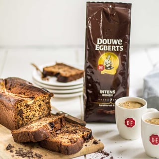 chocochip bananenbrood recept