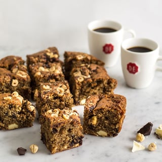 espresso choco cake recept