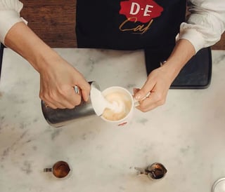 mellow morning recept