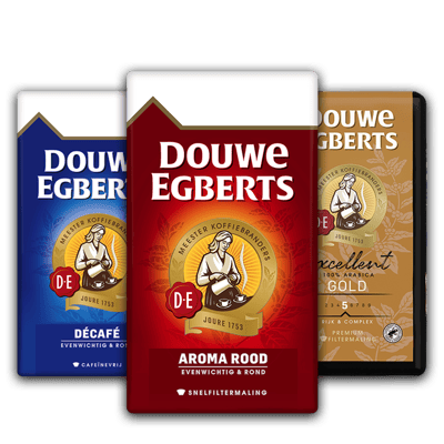 de filter categorie shot