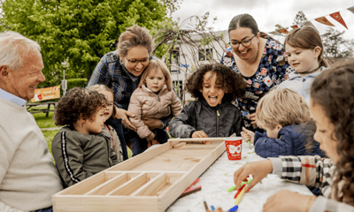 inspiratie voor burendag