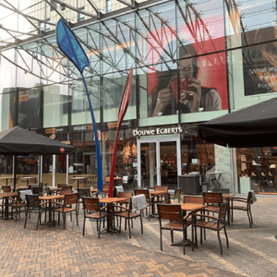 de cafe zoetermeer
