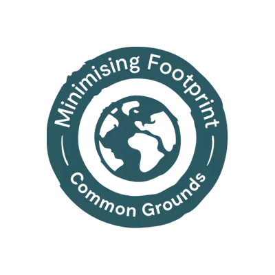 icon minimising footprint