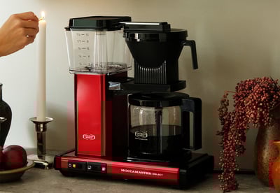 moccamaster kbg select red metallic 1 cropped