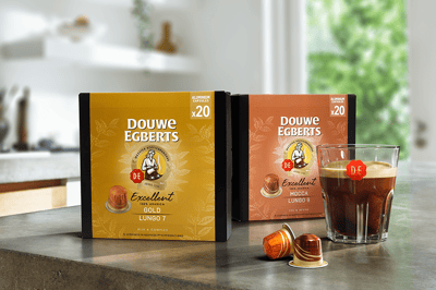 de excellent mocca and gold teaser