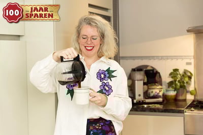 spaarverhaal van maartje