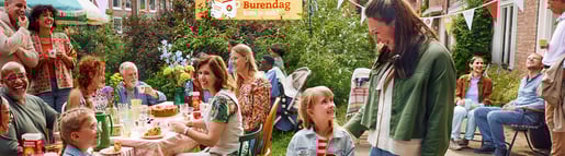 hero banner burendag