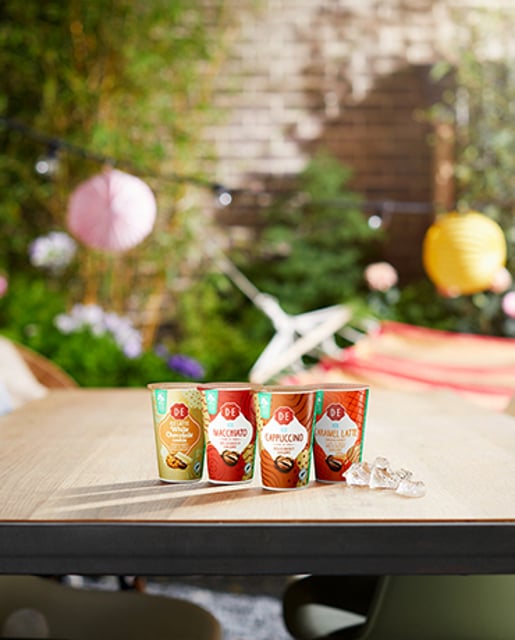 hero banner ice coffee mobile