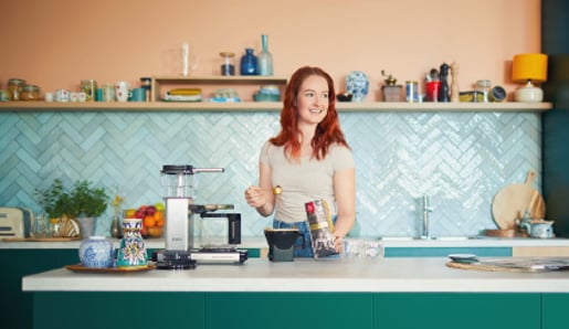 filterkoffie verhouding 01