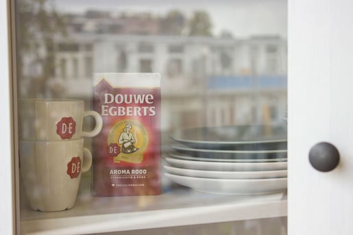 hero banner koffie bewaren