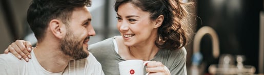 de koffiebonen hero visual