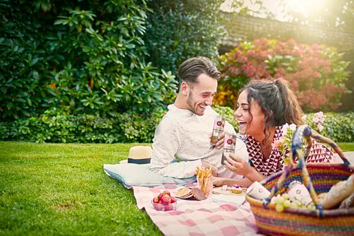 de ice coffee hero visual