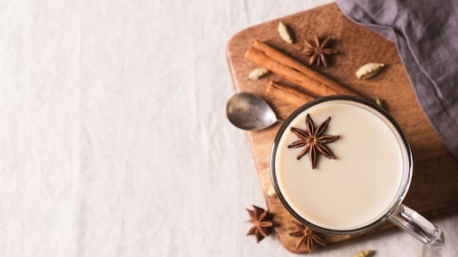 hero banner koffie met extra smaak mobile