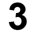 3 3