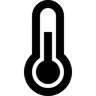 icon 1 temperatuur