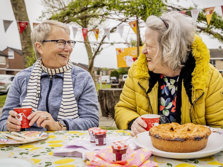 burendag 2025