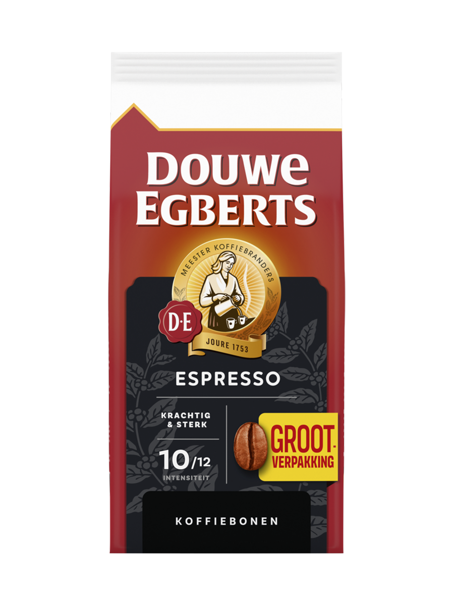 8711000602225 espresso 900 gram