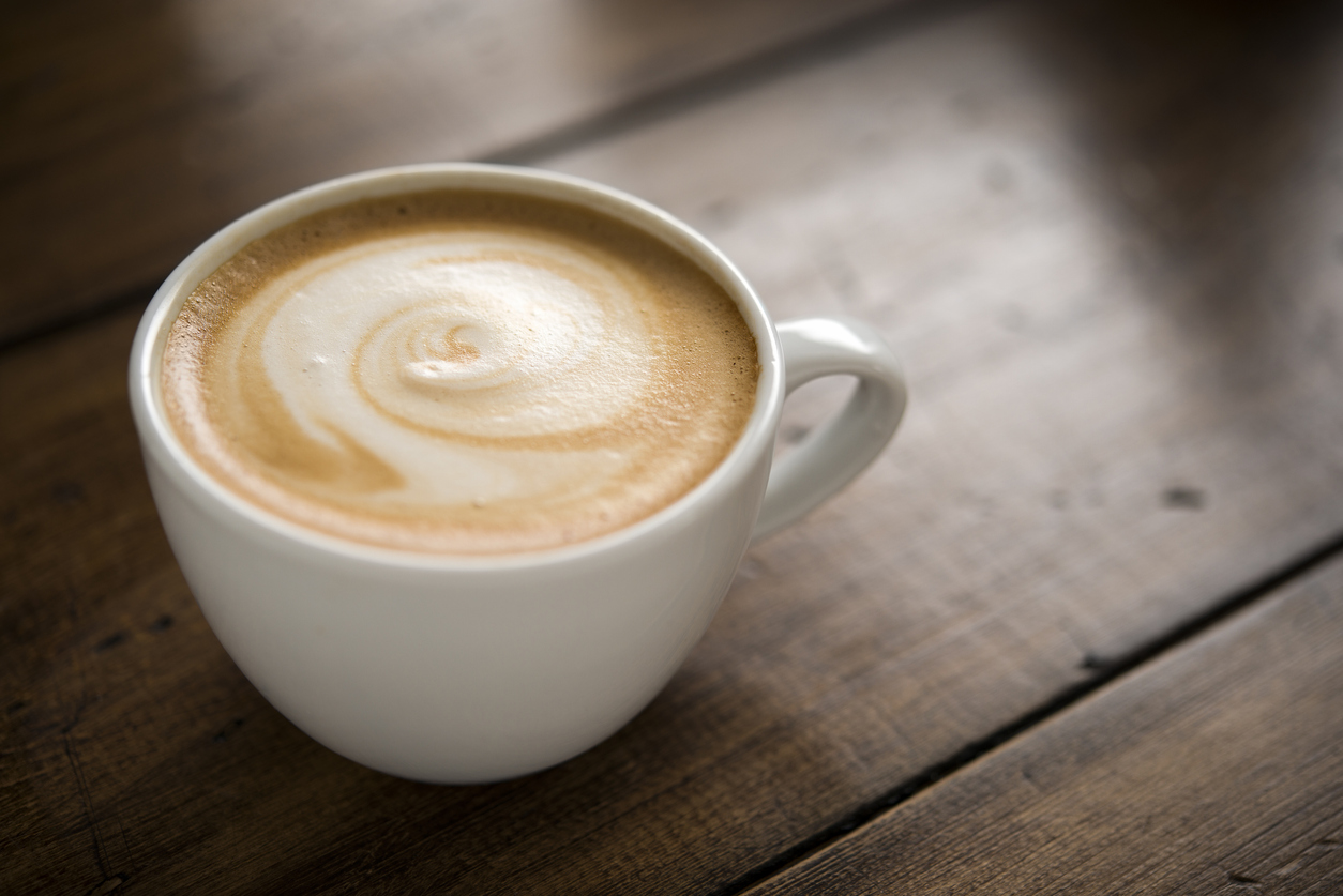 cappuccino