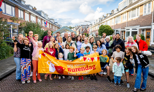burendag