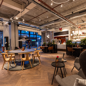 de cafe eindhoven