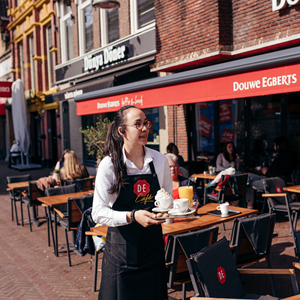 de cafe leeuwarden