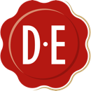 douwe egberts logo