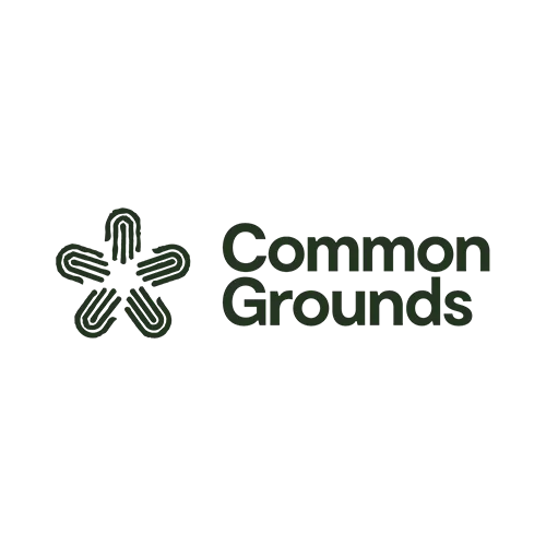 common grounds logo