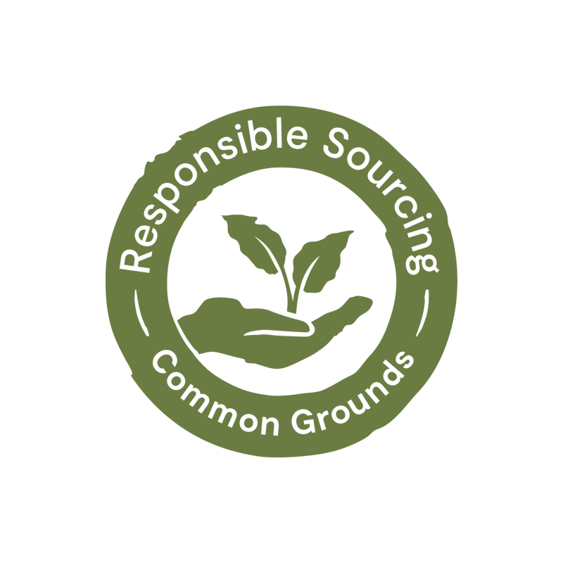 Responsible Sourcing Transparent