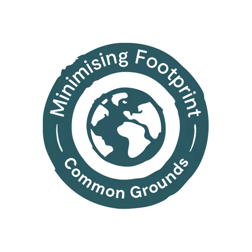 icon minimising footprint