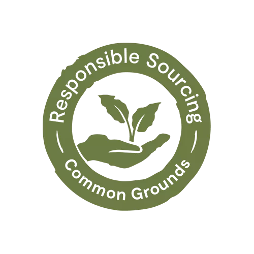 icon responsible sourcing