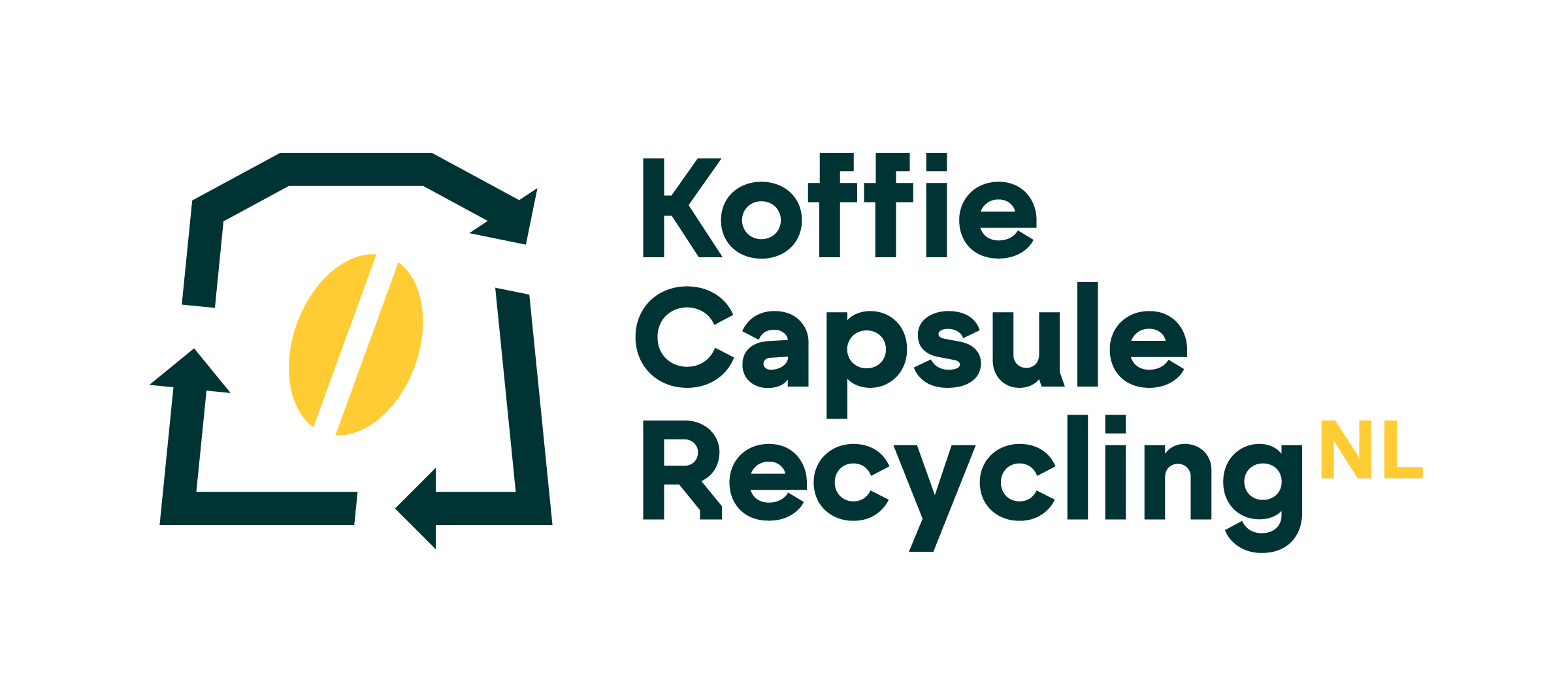 koffie capsule recycling