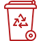 recycling terracycle stap 5