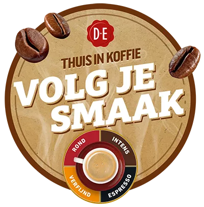 icon volg je smaak