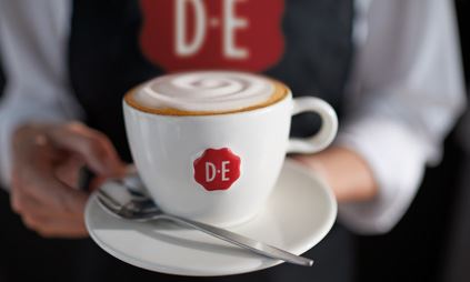 cappuccino 423