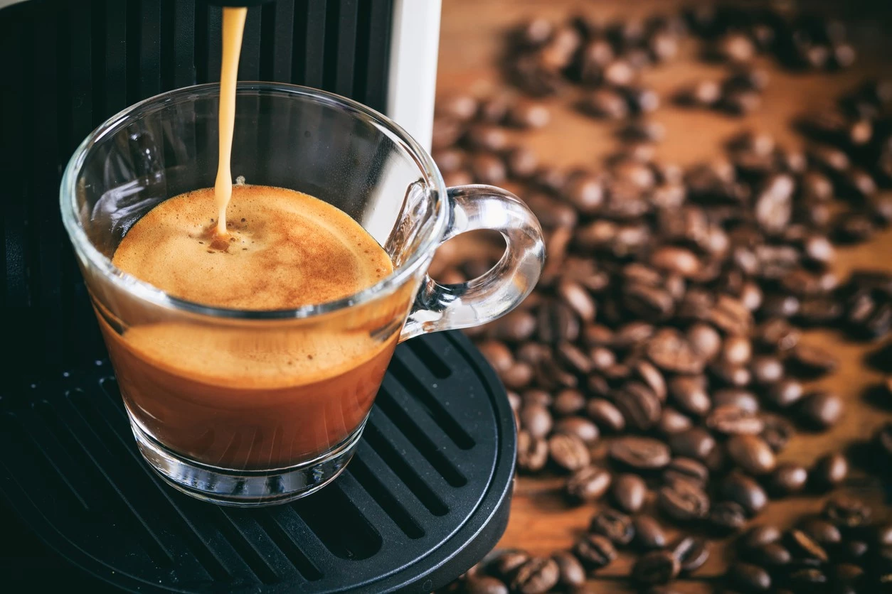 espresso