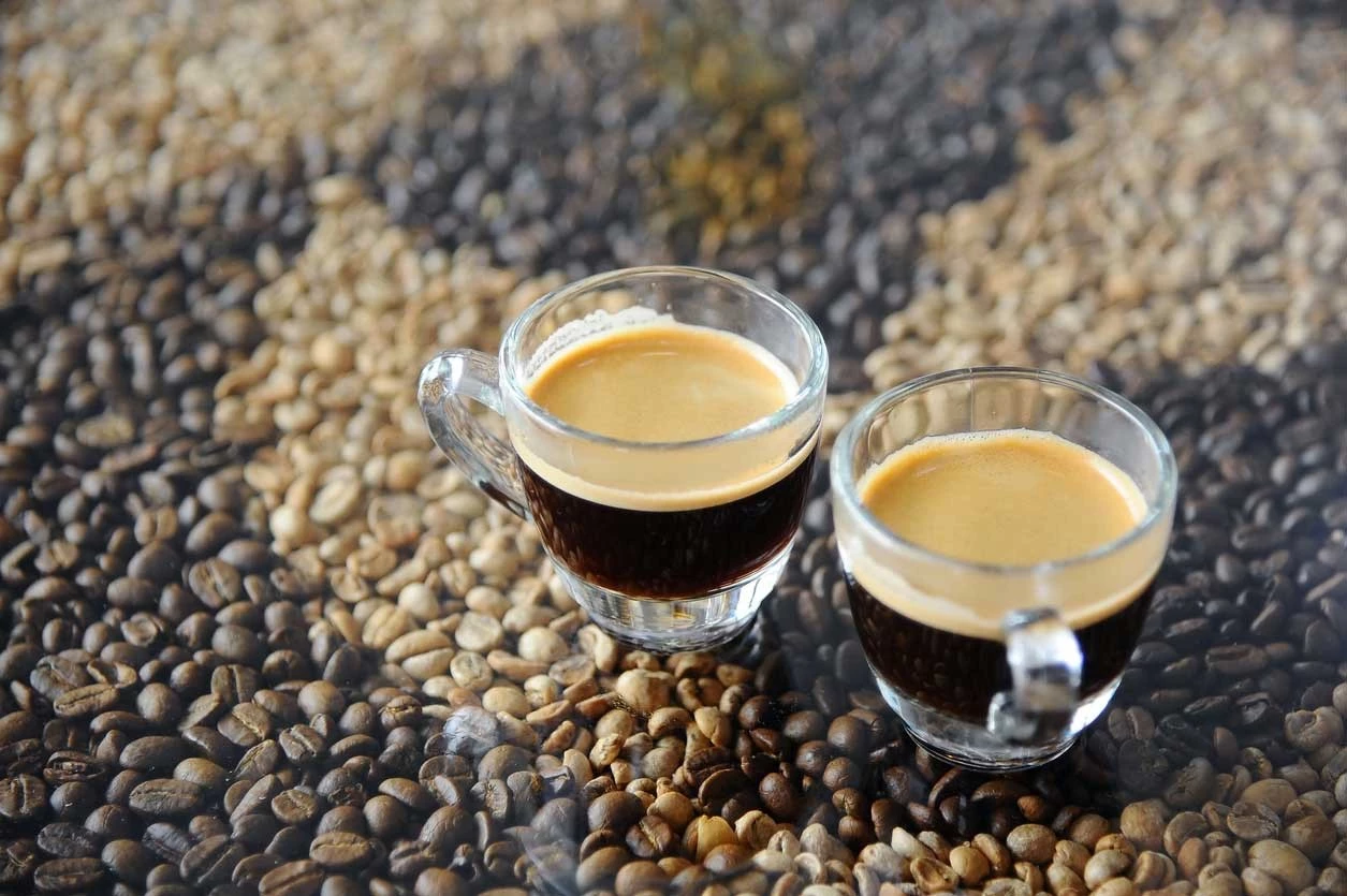 ristretto
