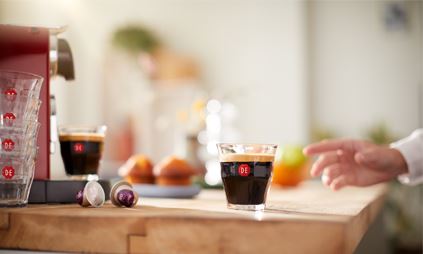 ristretto 423