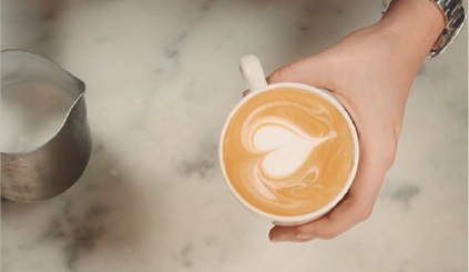 latte art hartje 01