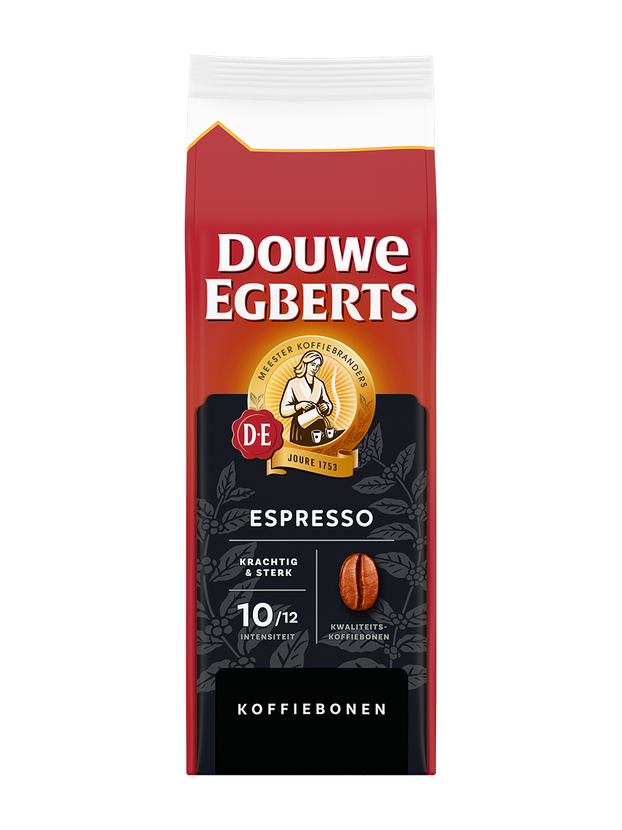 espresso 500g Updated