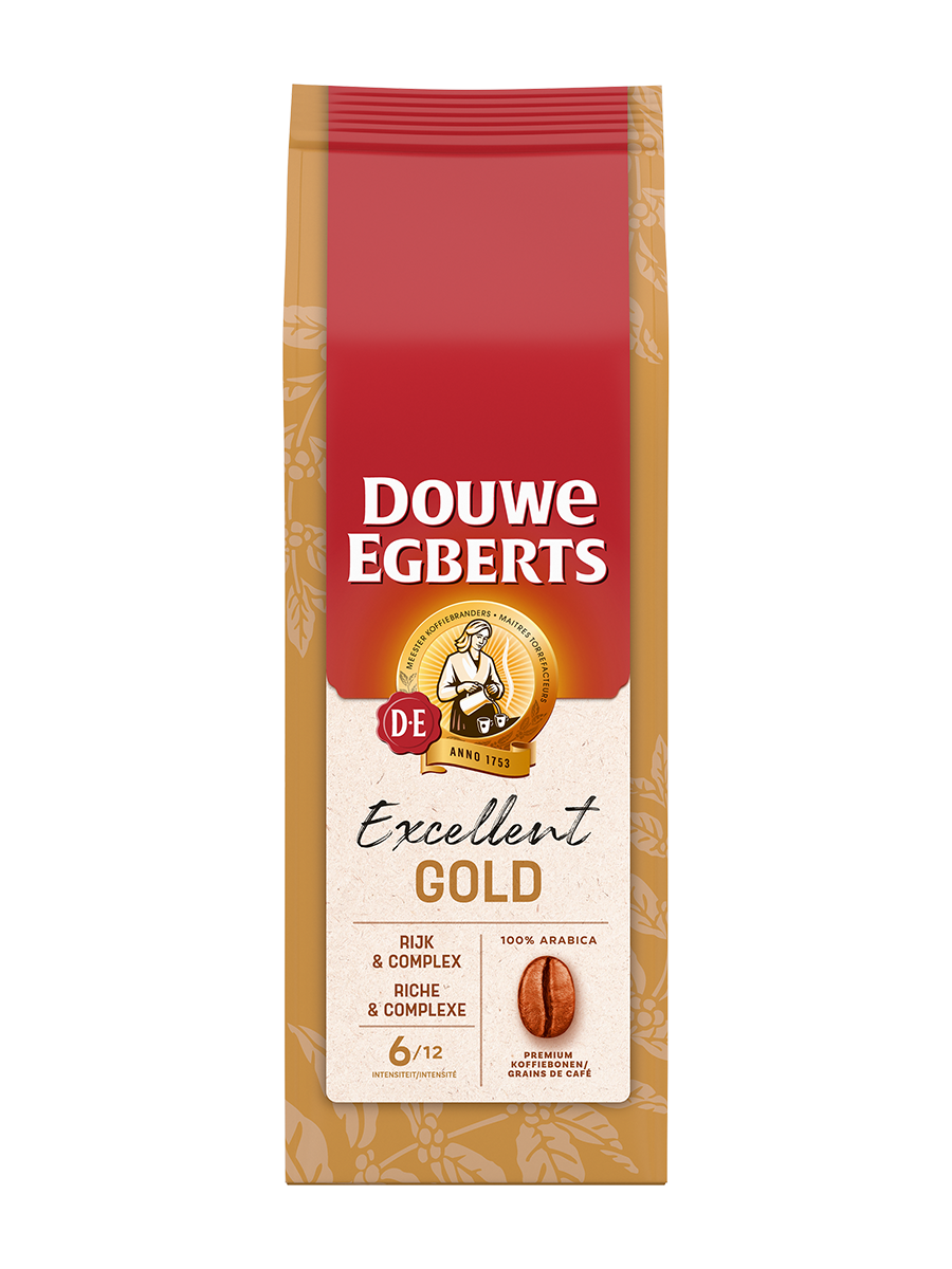 exc gold 500g Updated