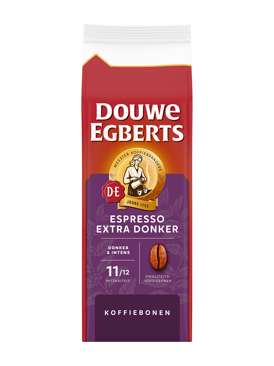 extra donker 500g Updated