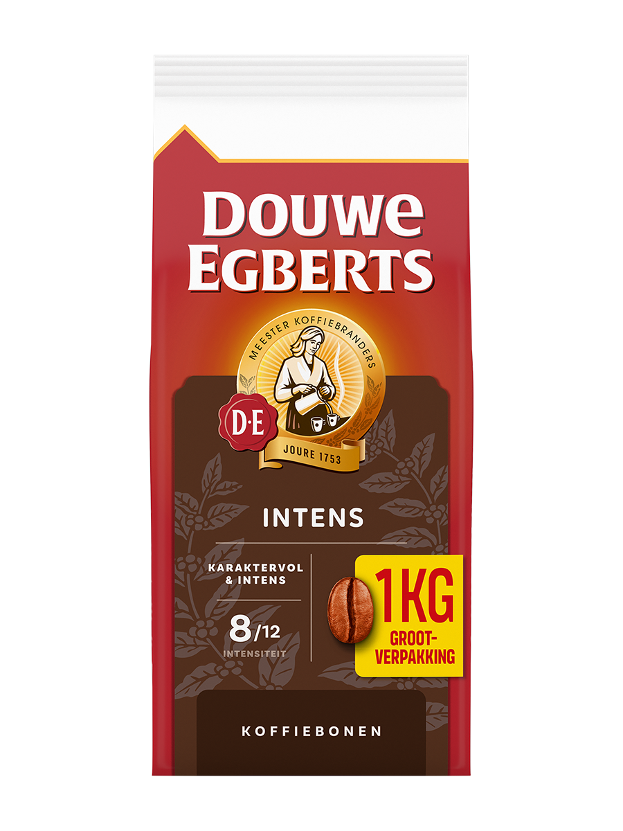 intens 1000g Updated