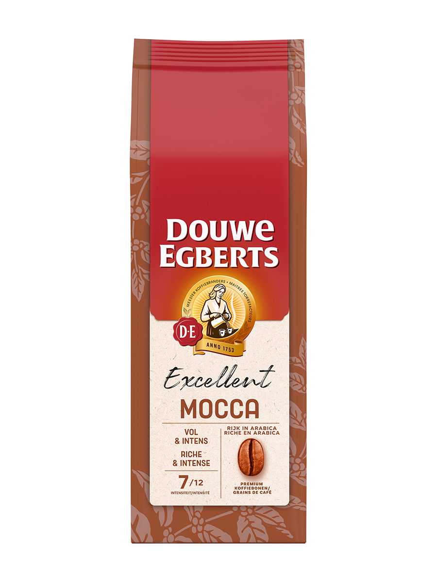 mocca 500g Updated