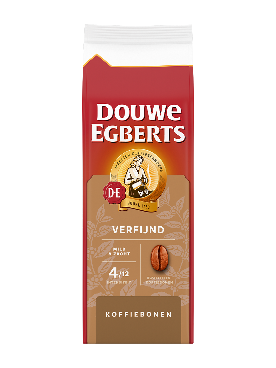 verfijnd 500g Updated