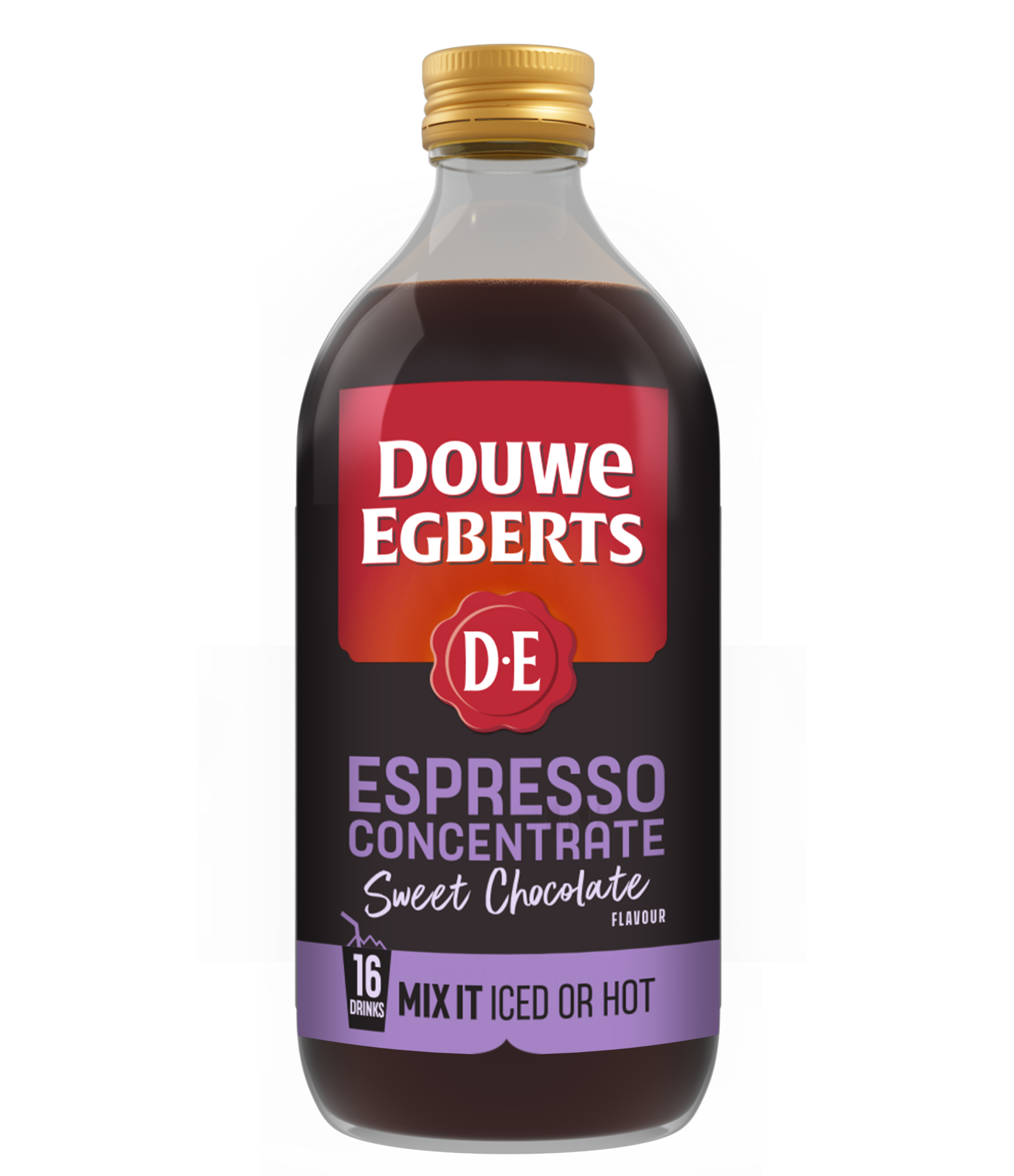 Douwe Egberts Sweet Chocolate