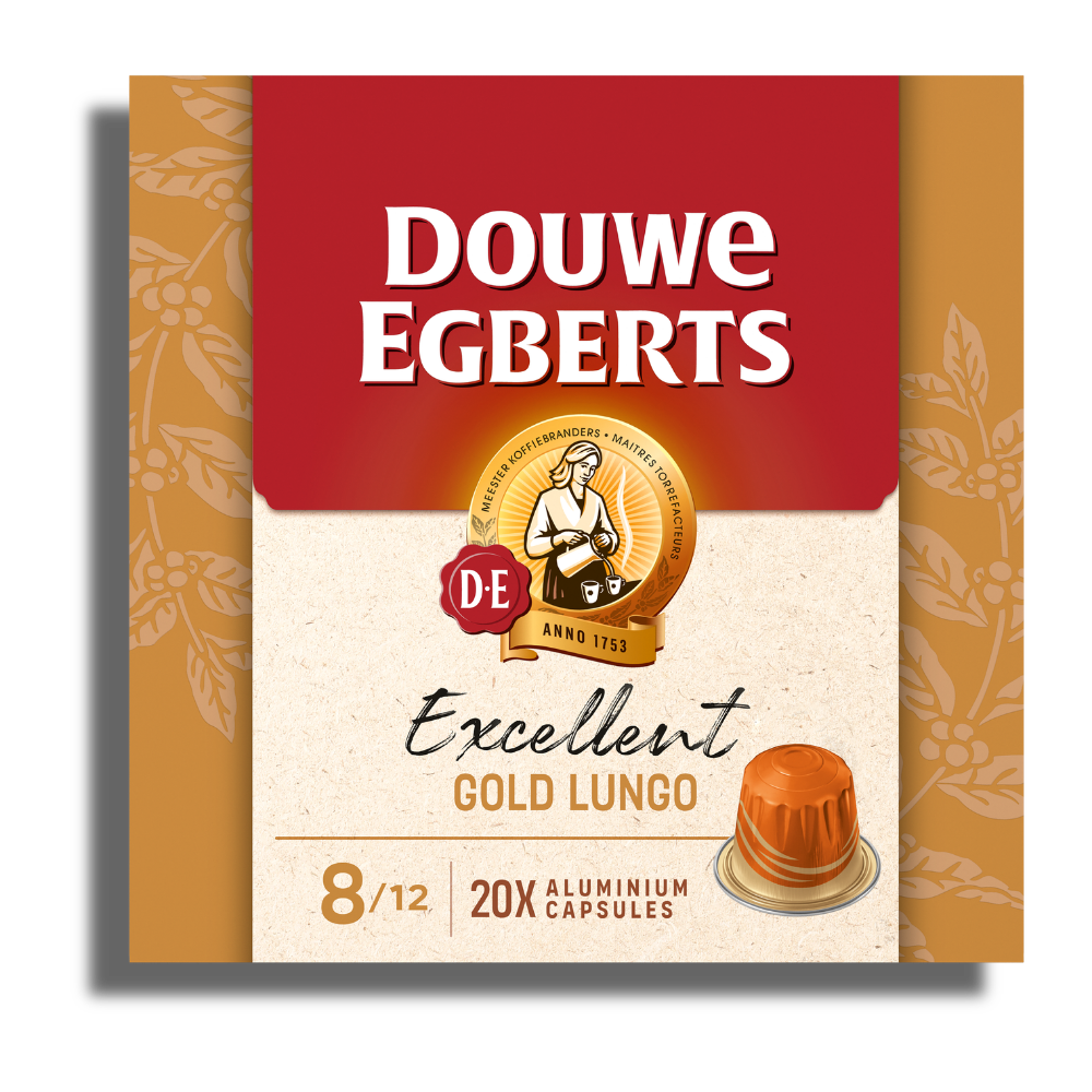 de excellent gold