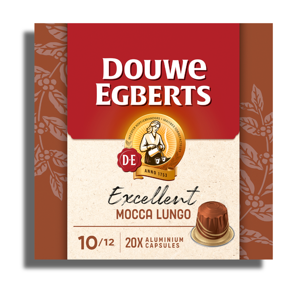 de excellent mocca